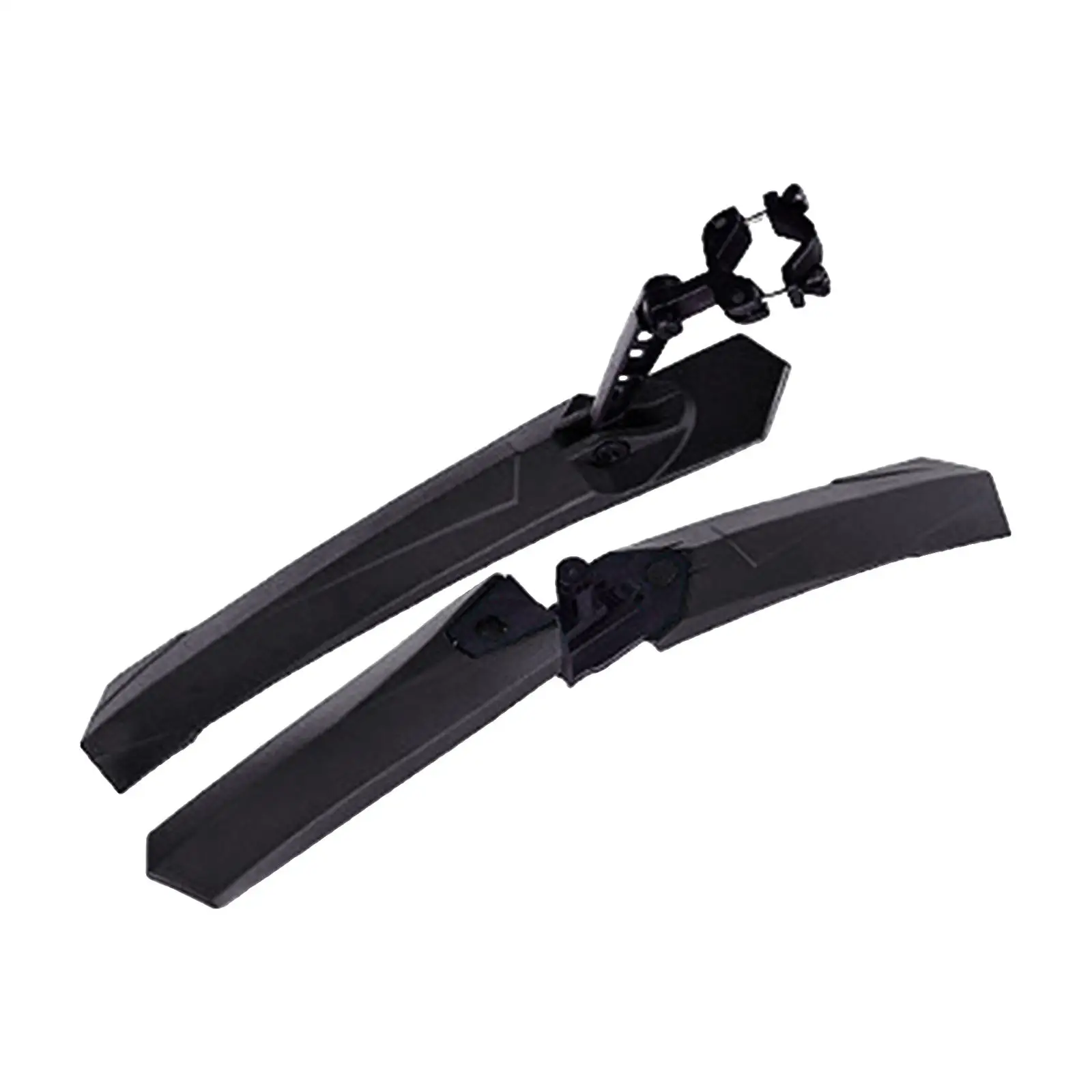 Bike Mudguard Front Rear Set Outdoors Mountain Bike Mud Guard