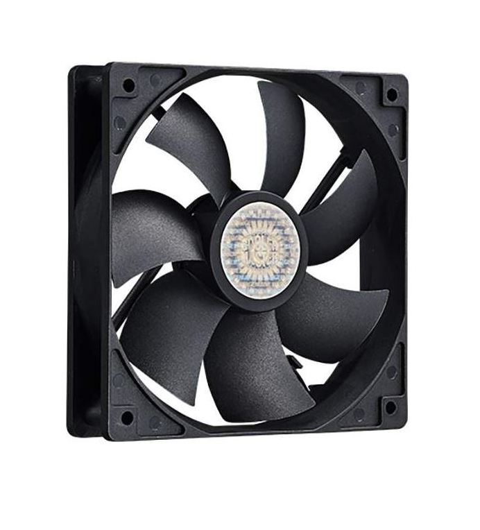 вентилятор cooler master 120mm