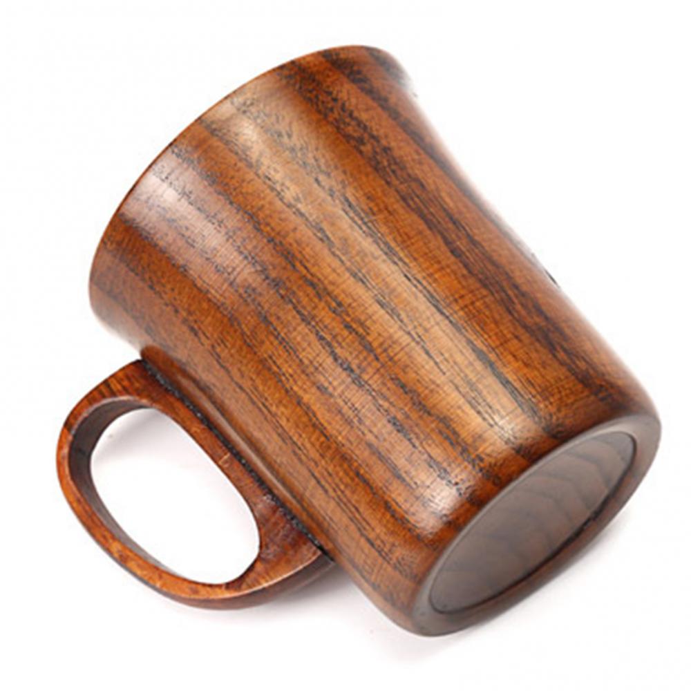 Кружки с деревянными ручками. Деревянная Кружка походная. Wooden Mug.