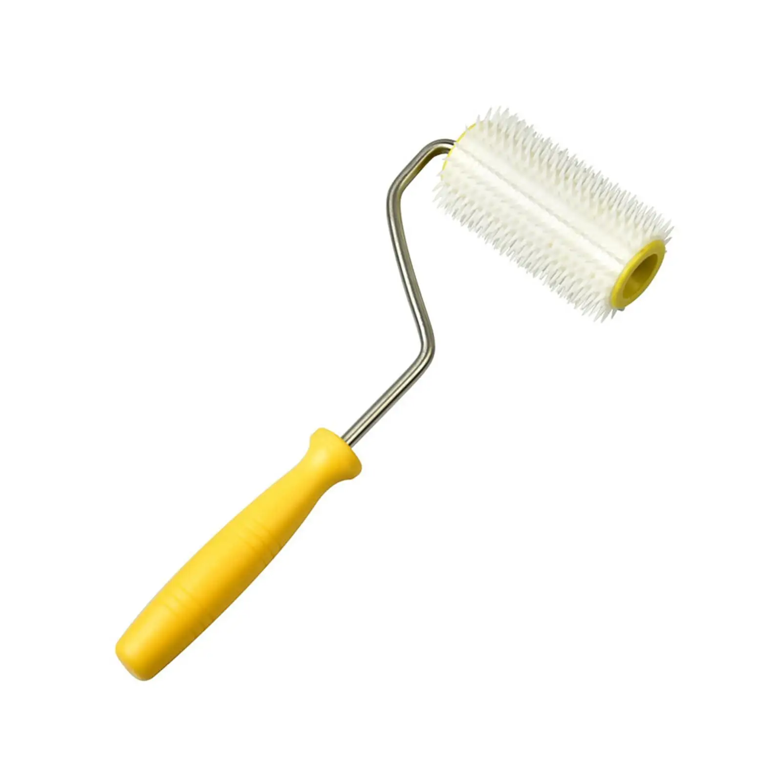 Honey Uncapping Roller Honey Uncapping Cutter Tool Portable Beekeeping Equipment Beekeeping Supplies Professional for Extracting