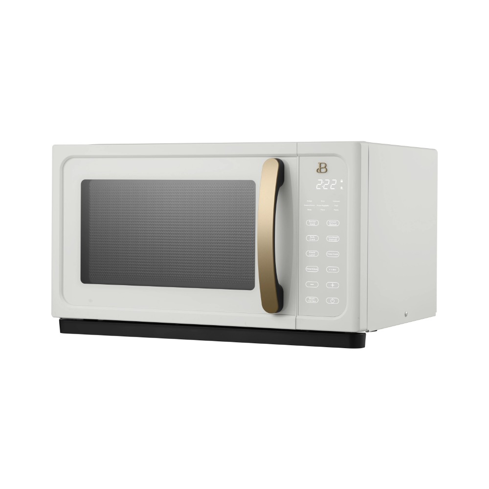 Title 3, 2023Biu. 1.1 Cu ft 1000 Watt, Sensor Microwave ...