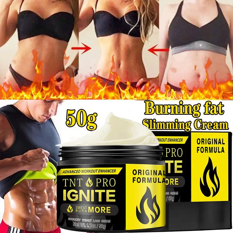 Best of Anti Cellulite Sweat Fat Burning Gel Natural Weight Loss Cream Workout Enhancer For Shaping Waist Abdomen And Buttocks Slimming Reviews & Tips