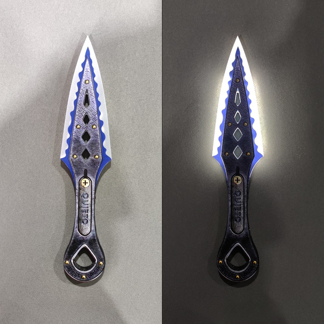 APEX コスプレ レイス クナイ（: APEX レイス クナイ 家宝 武器