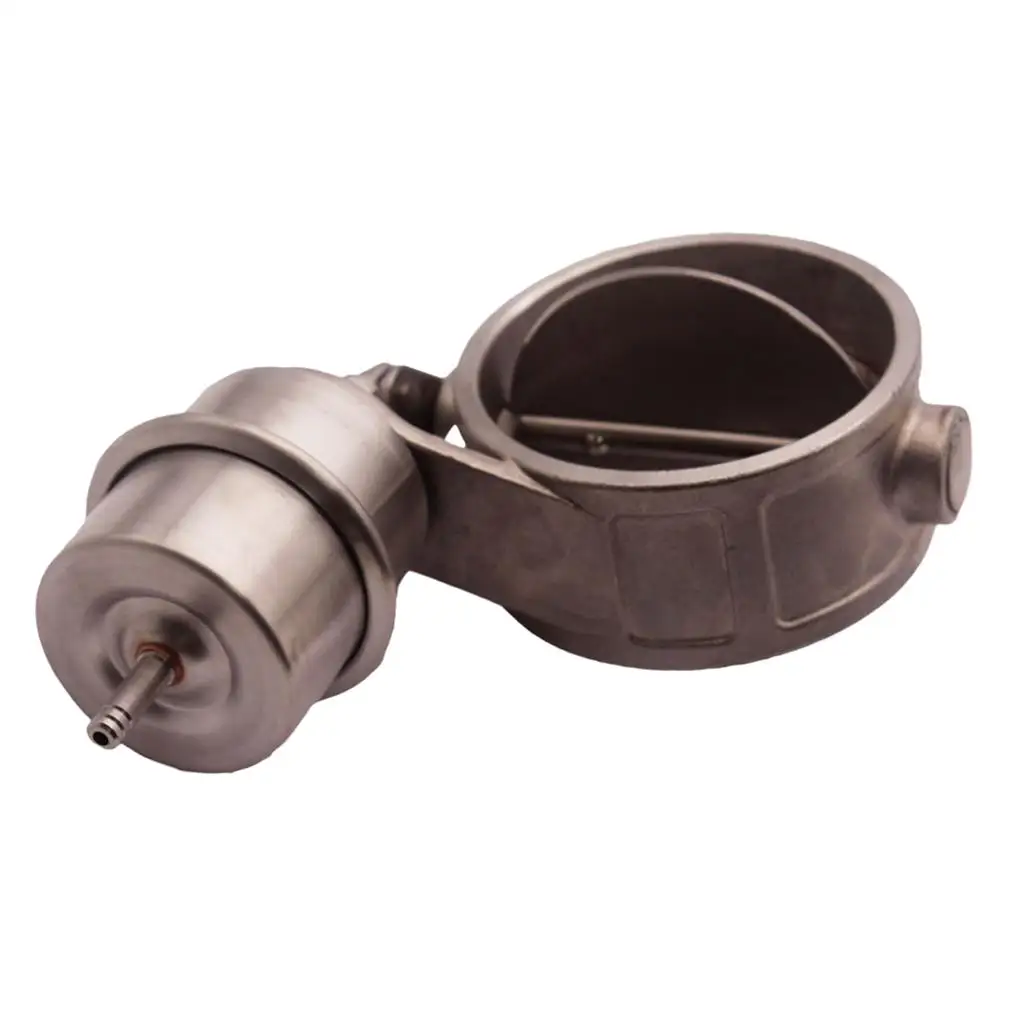 Replacement 63MM Vacuum Activated Open Style Cutout Valve Dump Pressure