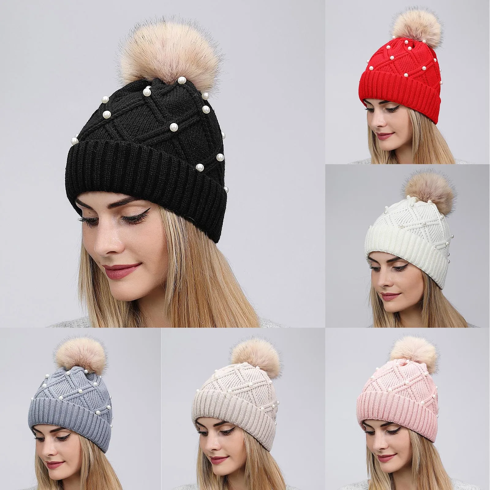 Модные шапки – как выбрать стильный и теплый головной убор