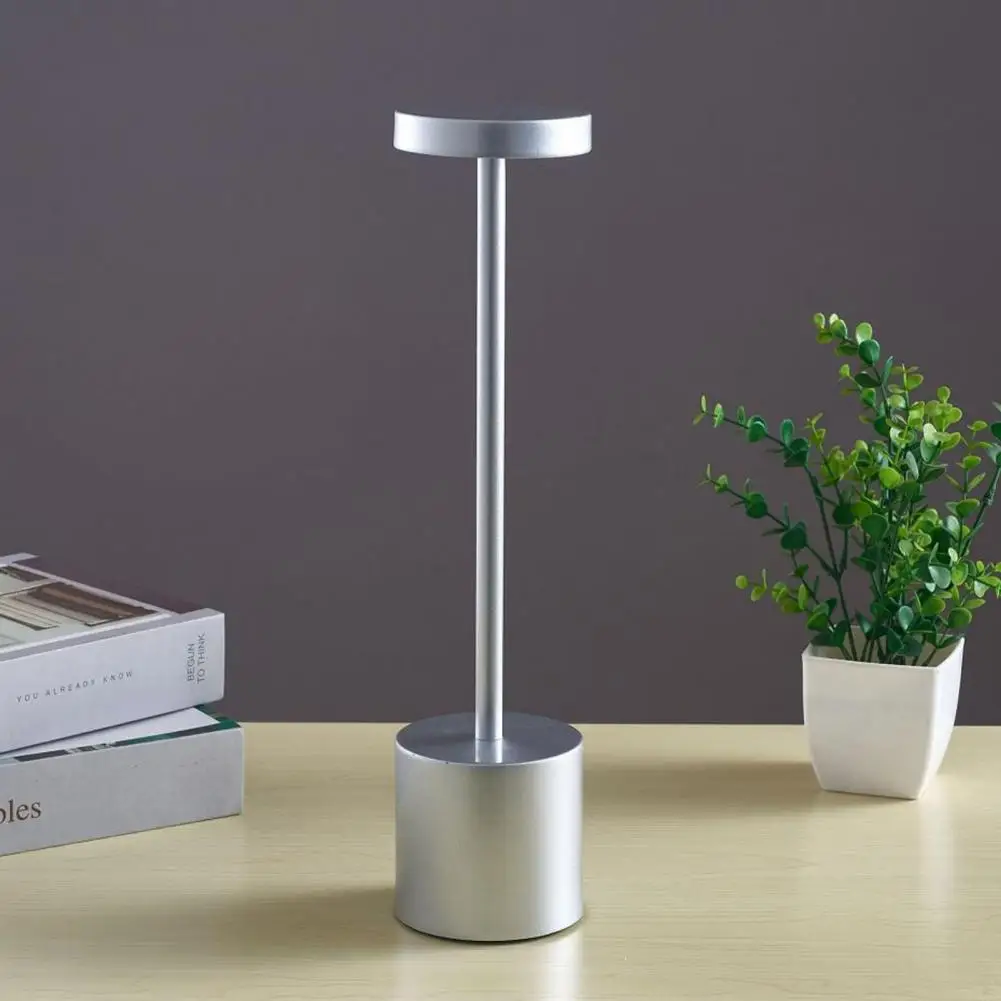 Lampe de Table sans fil avec chargeur USB