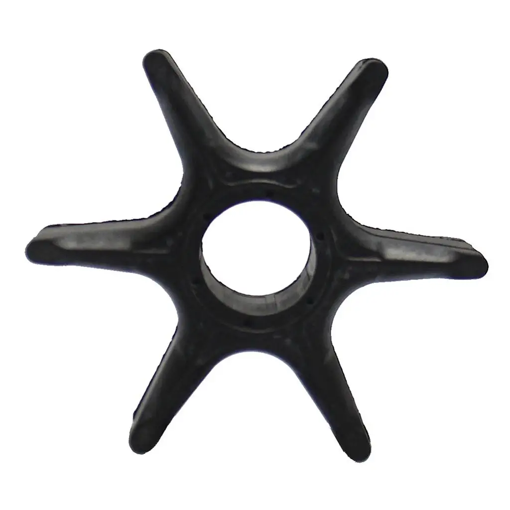 6E5-44352-01 Outboard Pump Impeller Fit for 100-250HP