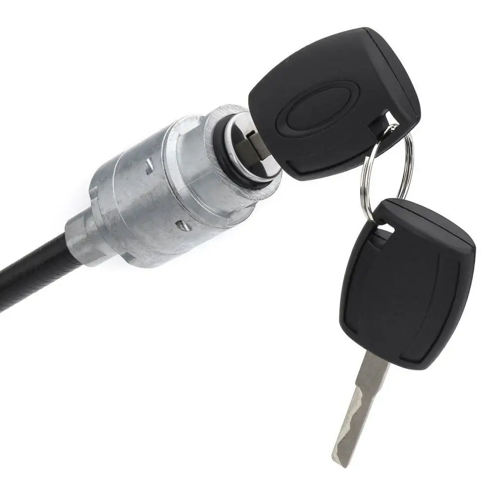 Auto Accessories Set Repair Kit Keys For  -12 4556337