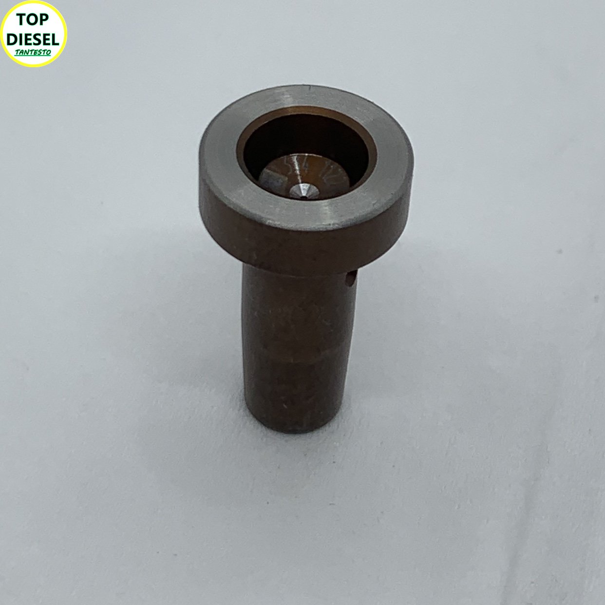 ping 1PCS F00VC01334 Diesel Common Rail Injektor Ventil Kappe – Detail 1