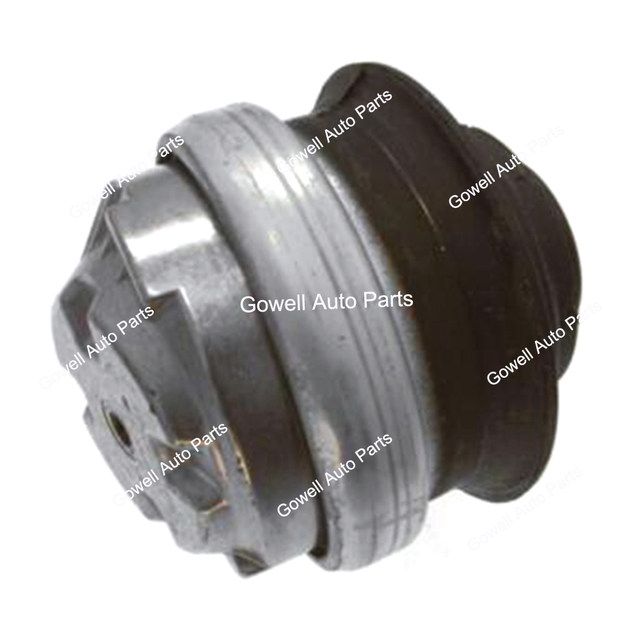 Kit De 3 Supports Moteur Et Roulement D'engrenage Pour Mercedes Classe C W203, Classe E W211, CLK C209 - Références 36918, 38865, 36363
