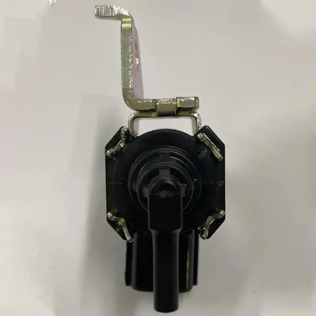 Electric Solenoid Valve Replaces Accessory 14955-8J10A Stainless