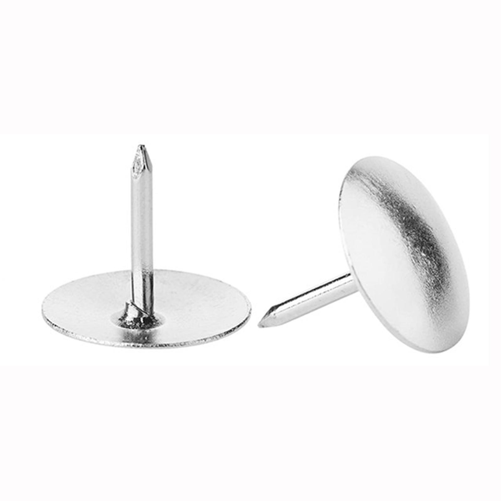 600Pcs Metal Push Pins Travel Marker Office Pictures Home School Marking Notice Pushpins Decor Thumbtacks for Bulletinboard 600Pcs Metal Push Pins Travel Marker Office Pictures Home School Marking Notice Pushpins Decor Thumbtacks for Bulletinboard