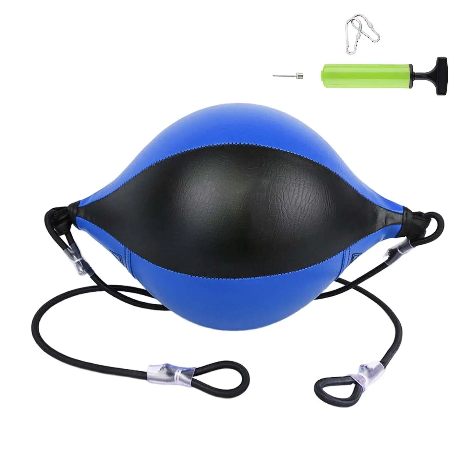 Speed Ball Boxing Ball Inflatable Mma Hitting Sports Workout