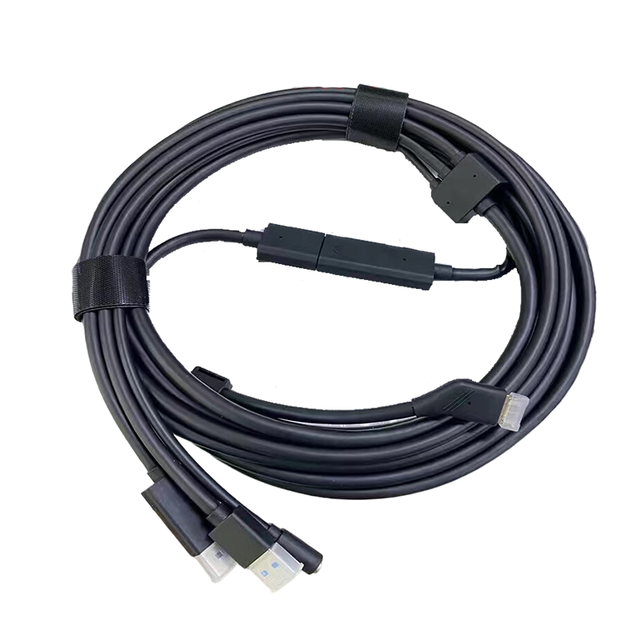 Extension Cable Oculus Rift S Hdmi Adapter Extension Cable Valve