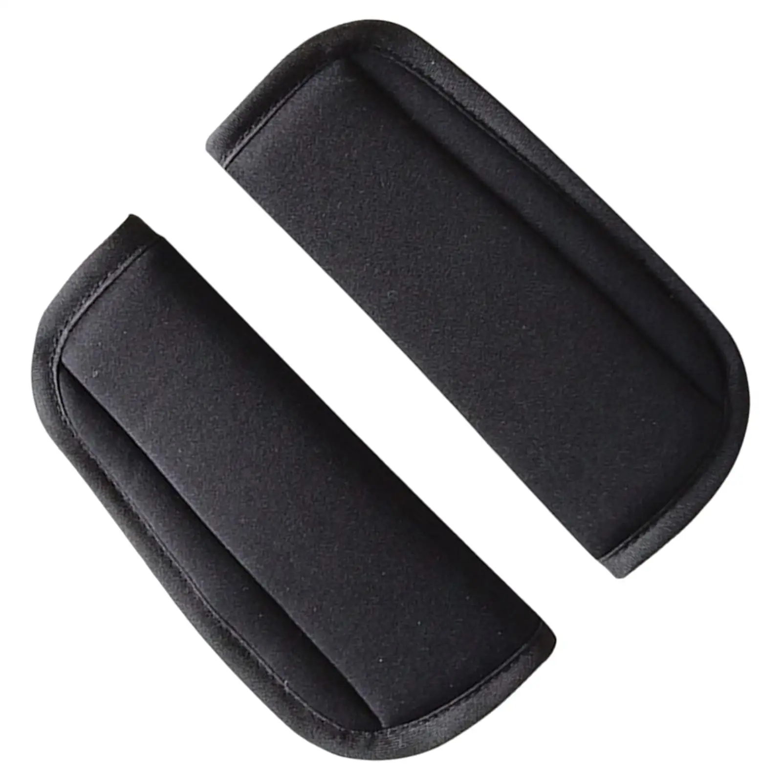 1 Pair Baby Kids Belt Shoulder Pads Covers Use for Pram