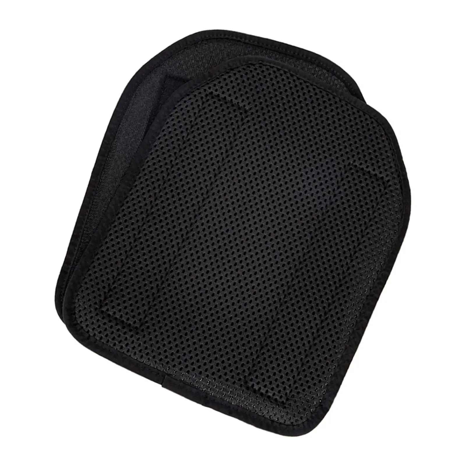 2 Pieces Vest Pad Plates Protective Gear Vest Inner Liner for Hunting