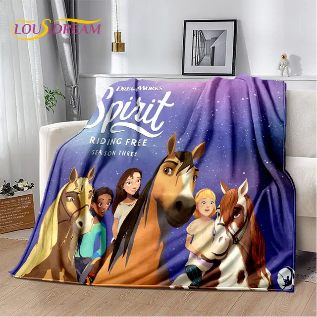 Lucky & Mustang Cosplay Outfits para crianças, cavalo espírito, Pony  Cartoon King, conjunto de roupas casuais