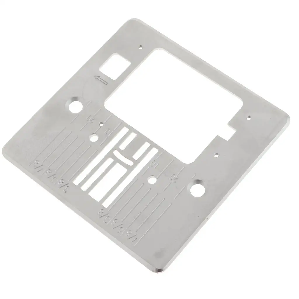 Brand New Singer Sewing Machine Replacement Needle Throat Plate #416472401 for Domestic Sewing Machine