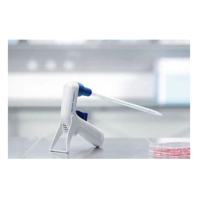 Eppendorf 4430000018 easypet ep-3電気吸引器ピペット研究室