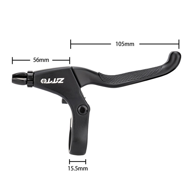 ZTTO MTB Bike Brake Lever Ring Ball Aluminum Alloy Mountain