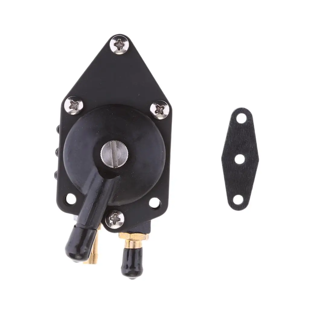 Fuel Pump Replacement for   Outboards 20-140HP Replaces 385784 395712 395712 398385