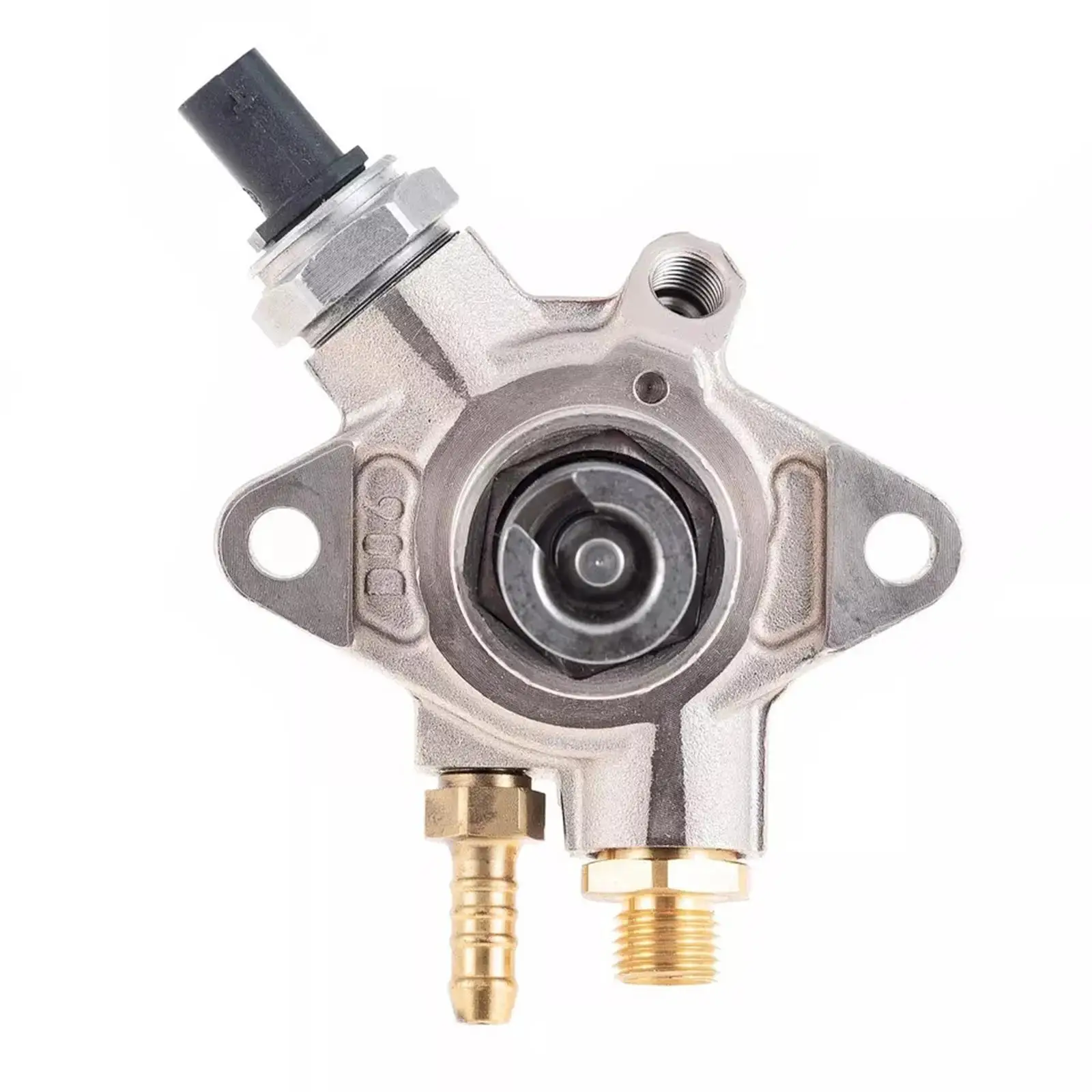 Automotive High Pressure Fuel Pump 079127025AL Accessories Replaces 079127025Q