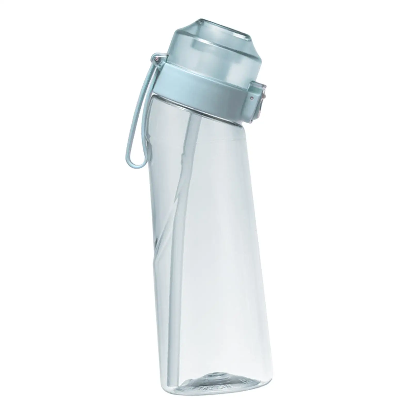 Portable Water Bottles, Sports Drinking Bottles, Ensure Drink Enough Water Throughout The Day for Workout