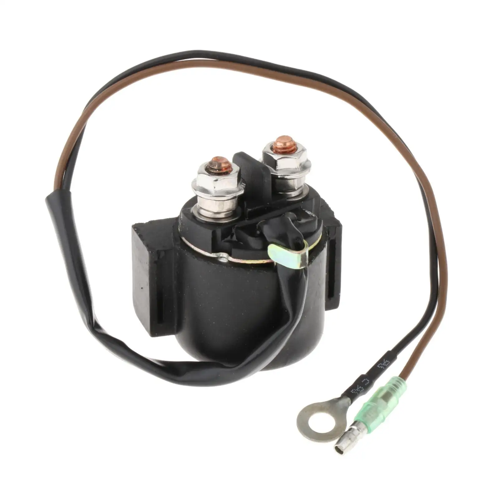 Solenoid Starter Relay, 6J0-81941-00 Boat Motor, 6J0-81941-10 6J0-81941 for