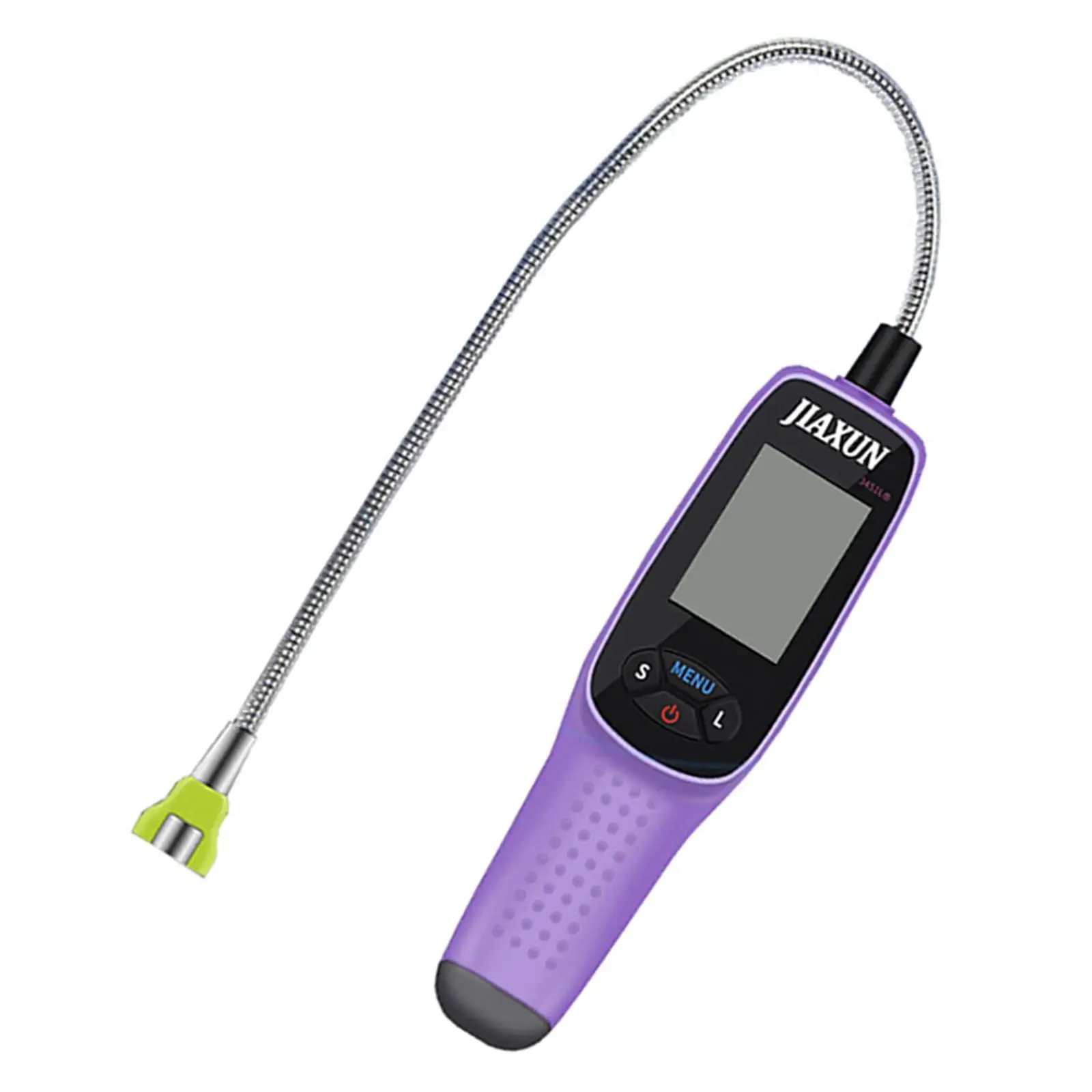 Brake Fluid Tester High Sensitive 300mm Long Probe Fits for Dot3 Dot4 Dot5.1