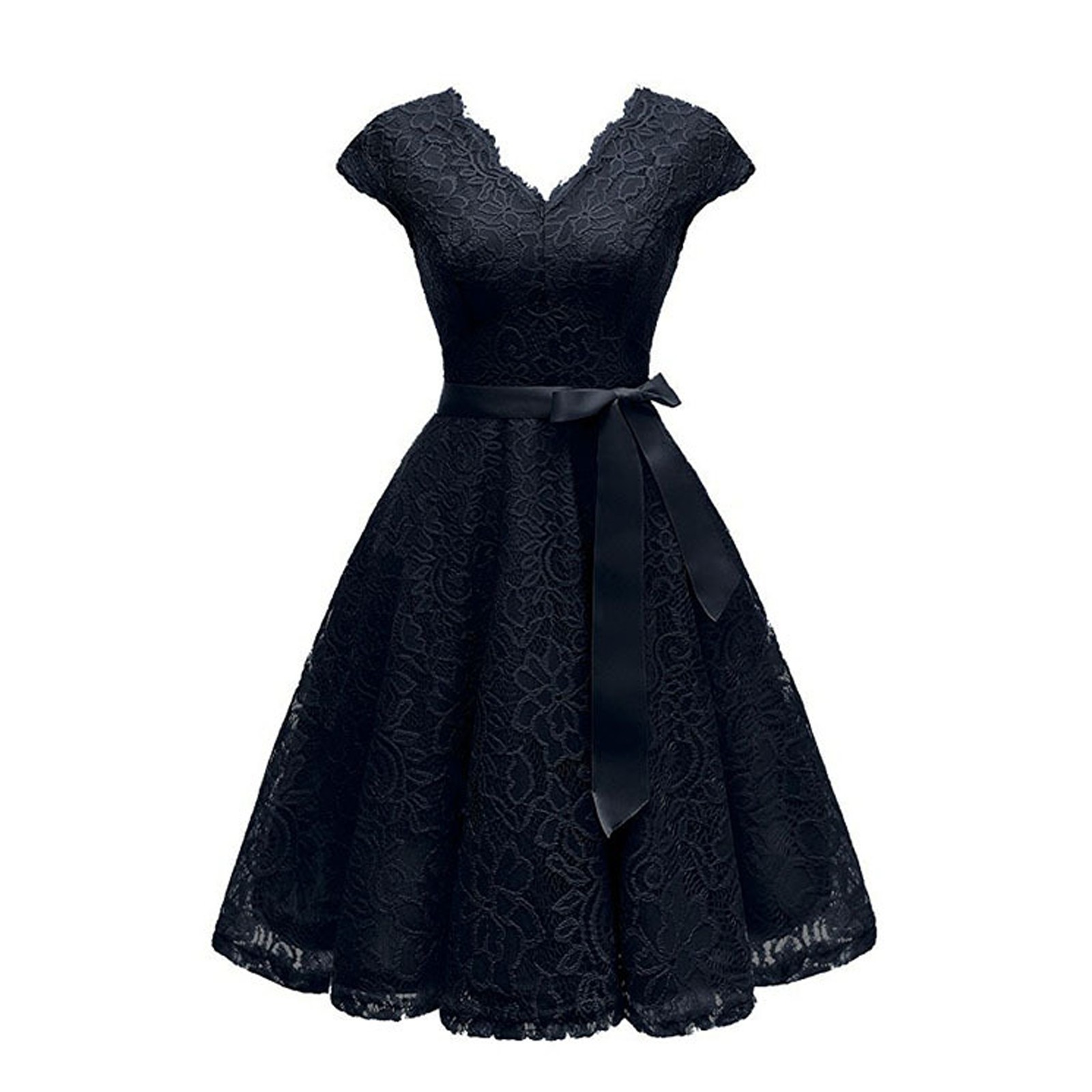 vestido de festa rockabilly 50s 60s vintage