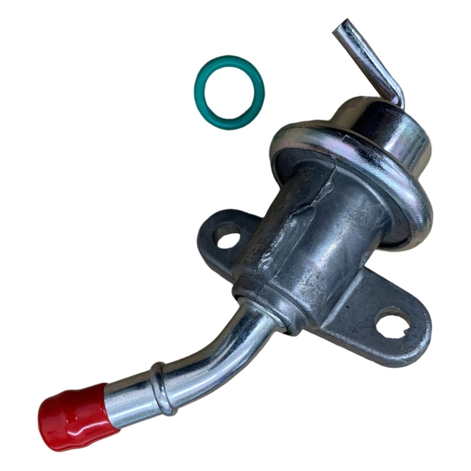 Fuel Pressure Regulator 16740Mbwj32 Spare   for CBR600F4i