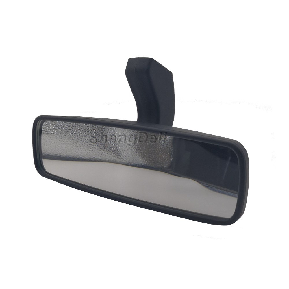 Auto Innere Rückspiegel Innenspiegel für Citroen C4 für Peugeot 206 1007 für Renault Clio 3 – Detail 6