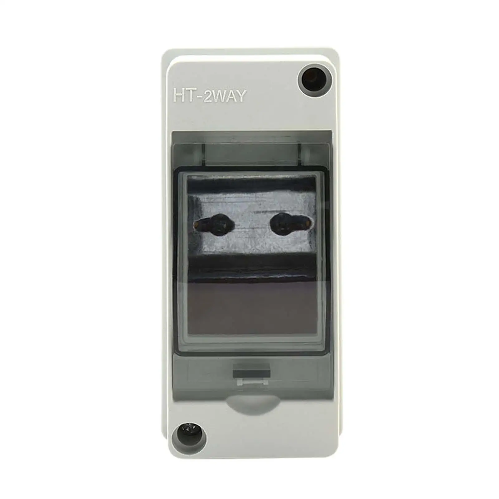 IP65 Waterproof Distribution Box Electrical Junction Box for Workshop Hotel