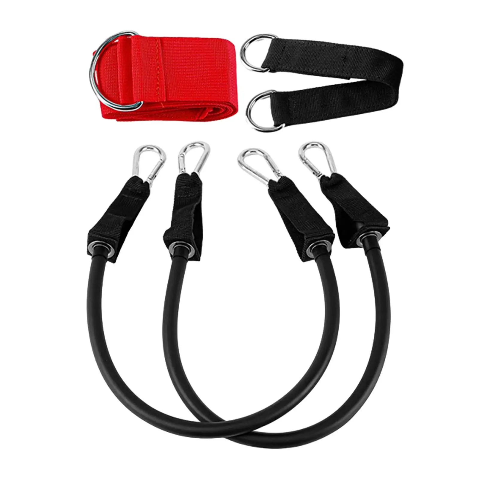 Golf Swing Training Belt Posture Correction Belt Lightweight Warm up Rope Golf Swing Trainer for Adults Indoor and Outdoor