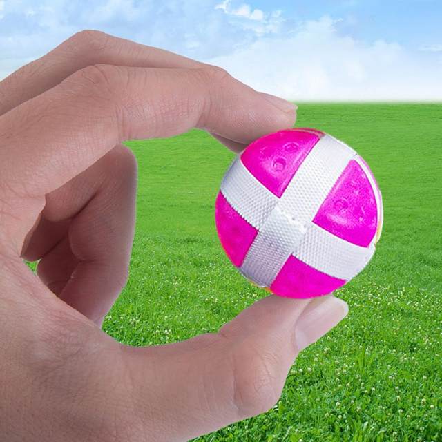 Jeu De Raquettes Scratch Pour Enfants – 2 Raquettes, 4 Balles, Pour Plage, Jardin, Vacances