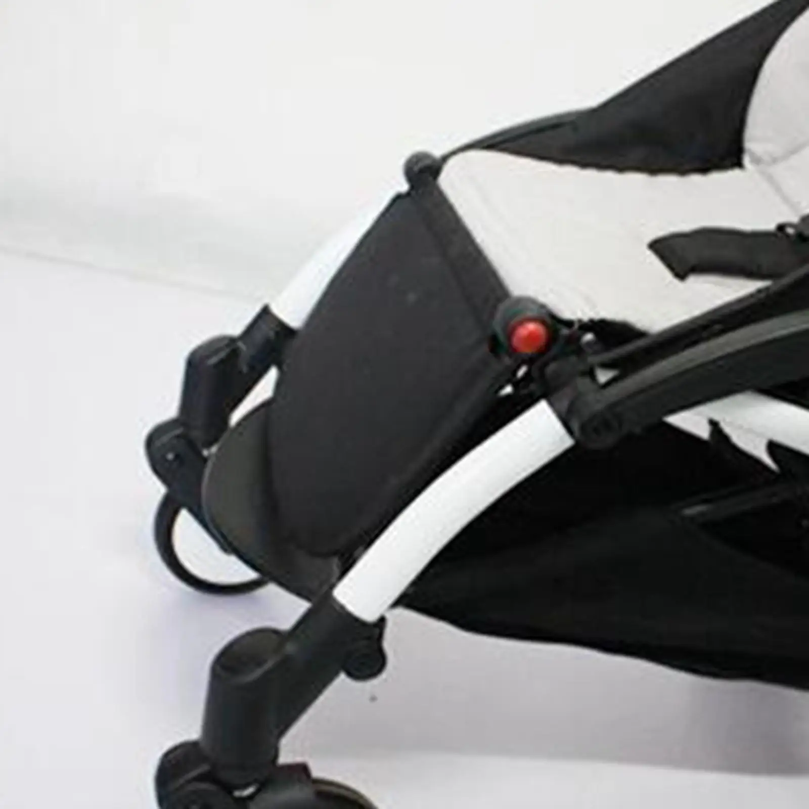Footrest Accessories Feet Extension Pram Footboard Infant Kids Child