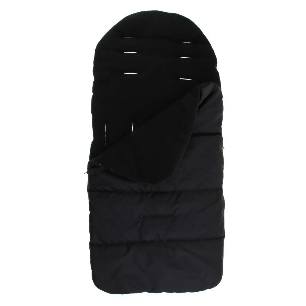 Infant Windproof Stroller Sleeping Bag / cover for foot / Cushion, Multi-Purpose, Winter Use