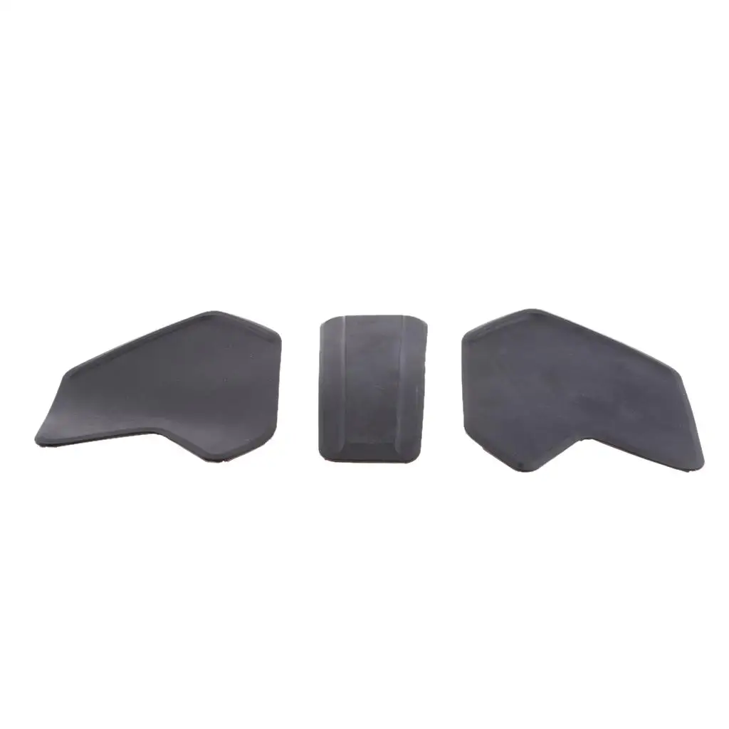 Tank Traction Pad Side Gas Protector for bmw R1200GS LC ADV 08-17