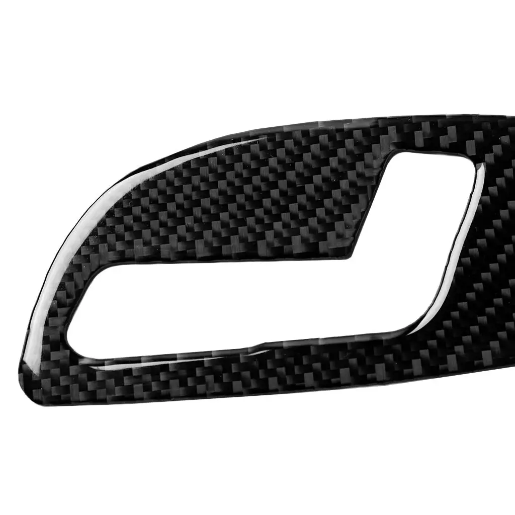 for 2017-19 SEAT ADJUSTER HANDLE PANEL
