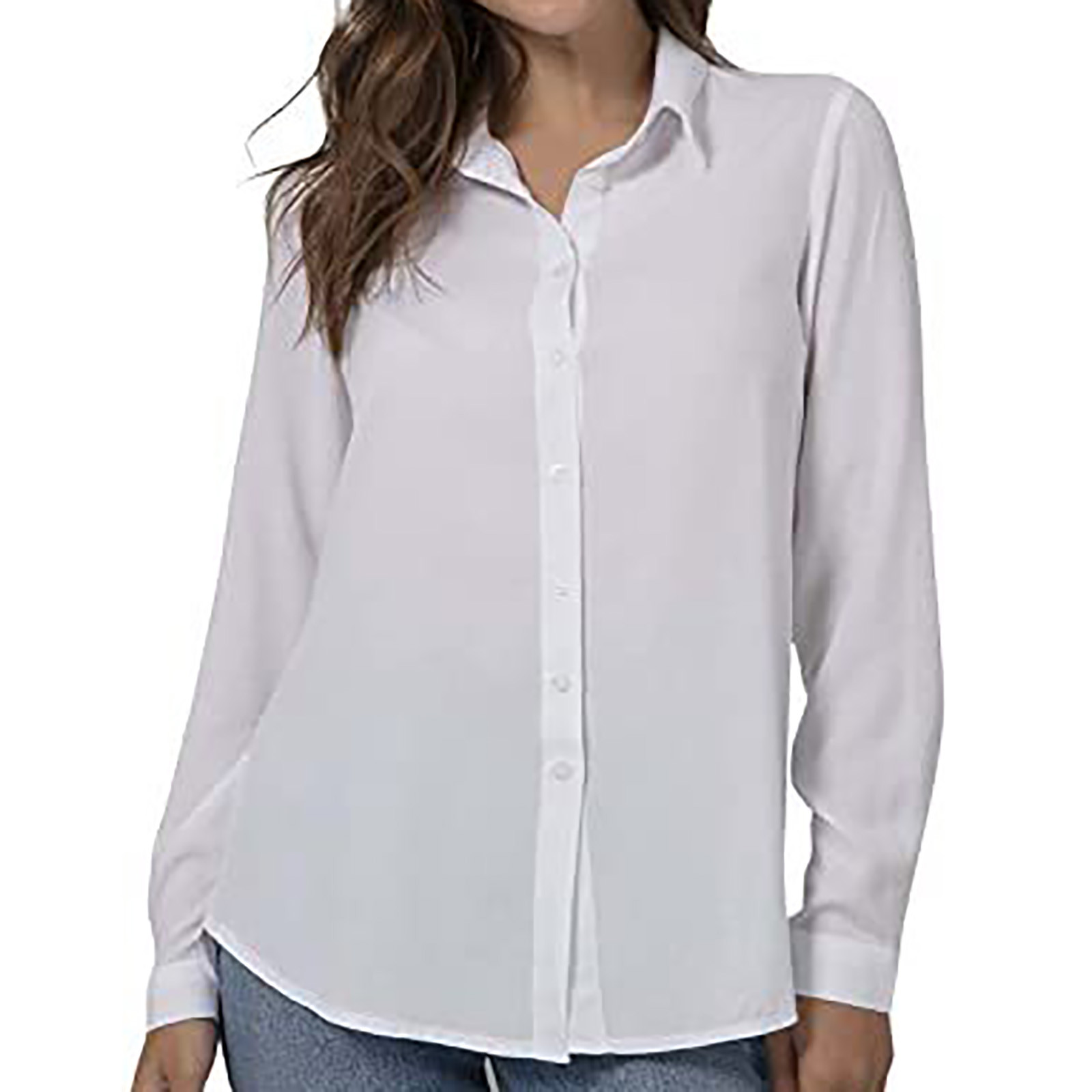 feminina, blusa casual solta feminina, top monocromático, plus size, verão, nova