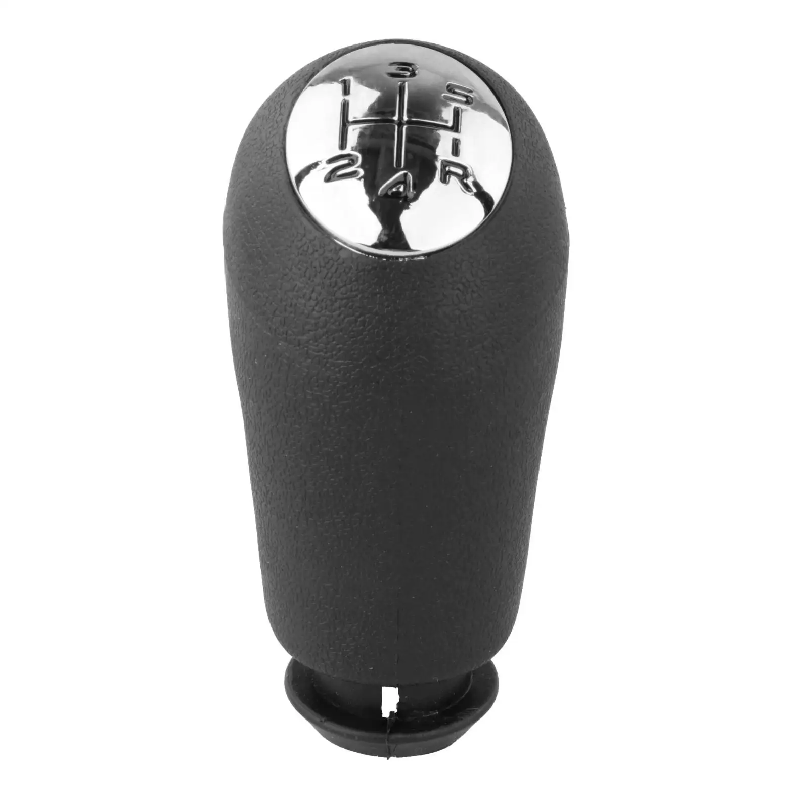 Car Shifter Gear Knob High  Professional, Direct Replaces, Black,    Latitude 