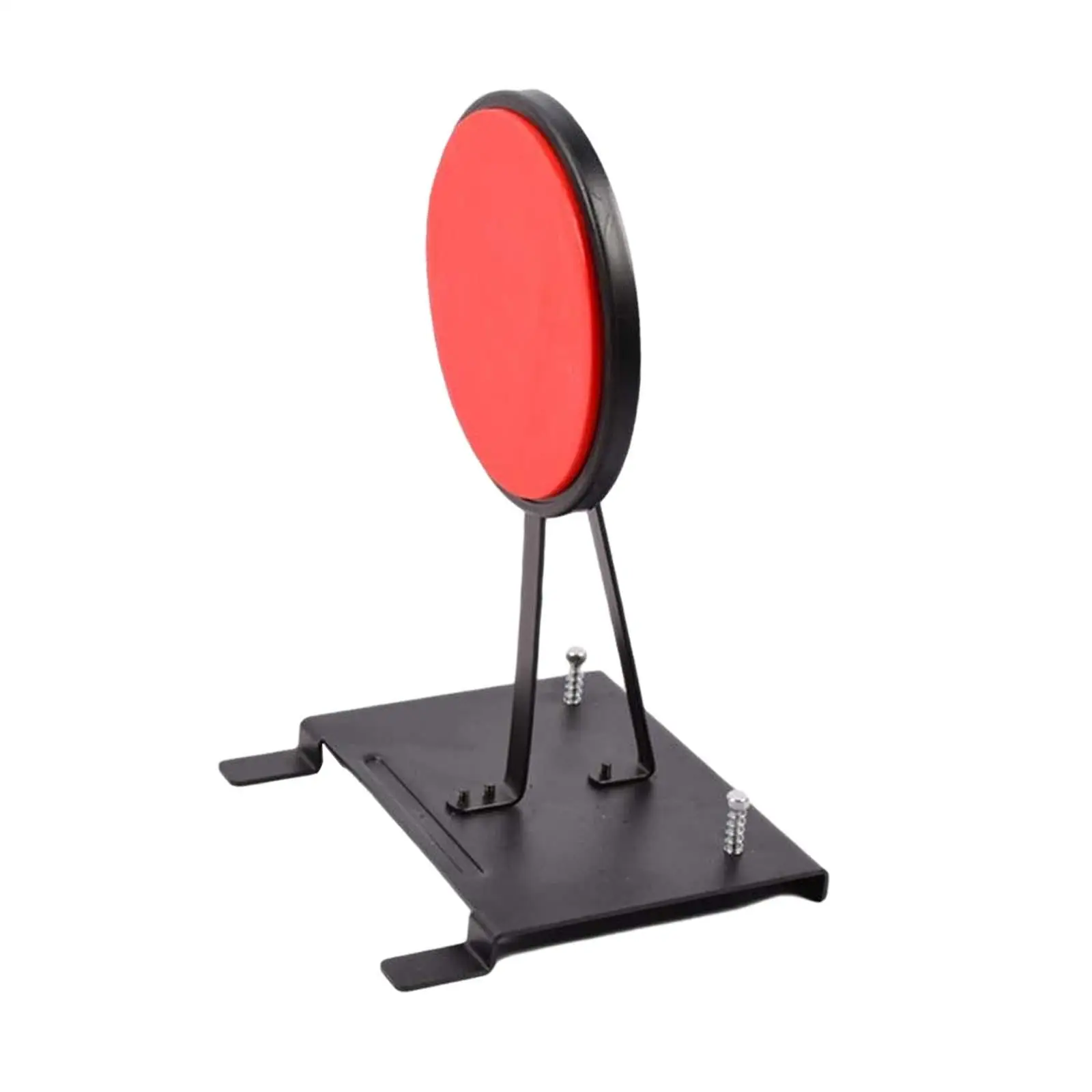 Kick Drum Pad Silent Drum Beater for Music Enthusiast Indoor Outdoor Drummer