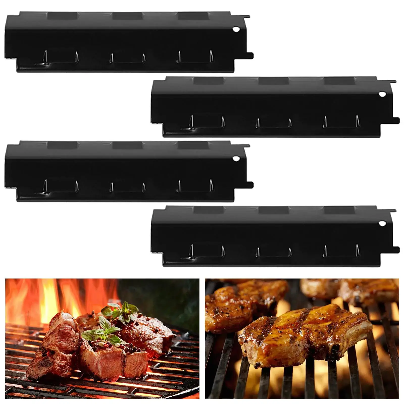 4 Pieces   BBQ Tool for Xh00120 463239915 463622512