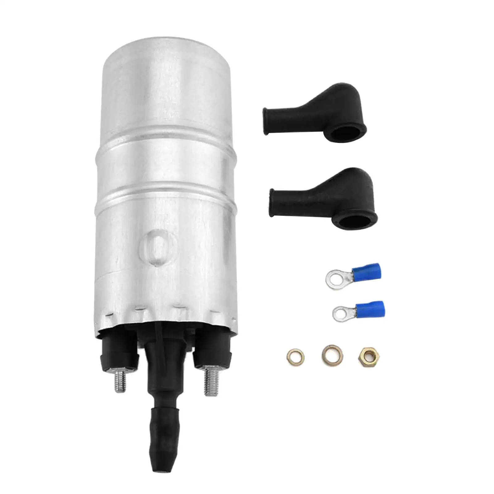 Motorcycle Fuel Pump 16121461576 Replacement for BMW K1 K75 K100 K1100