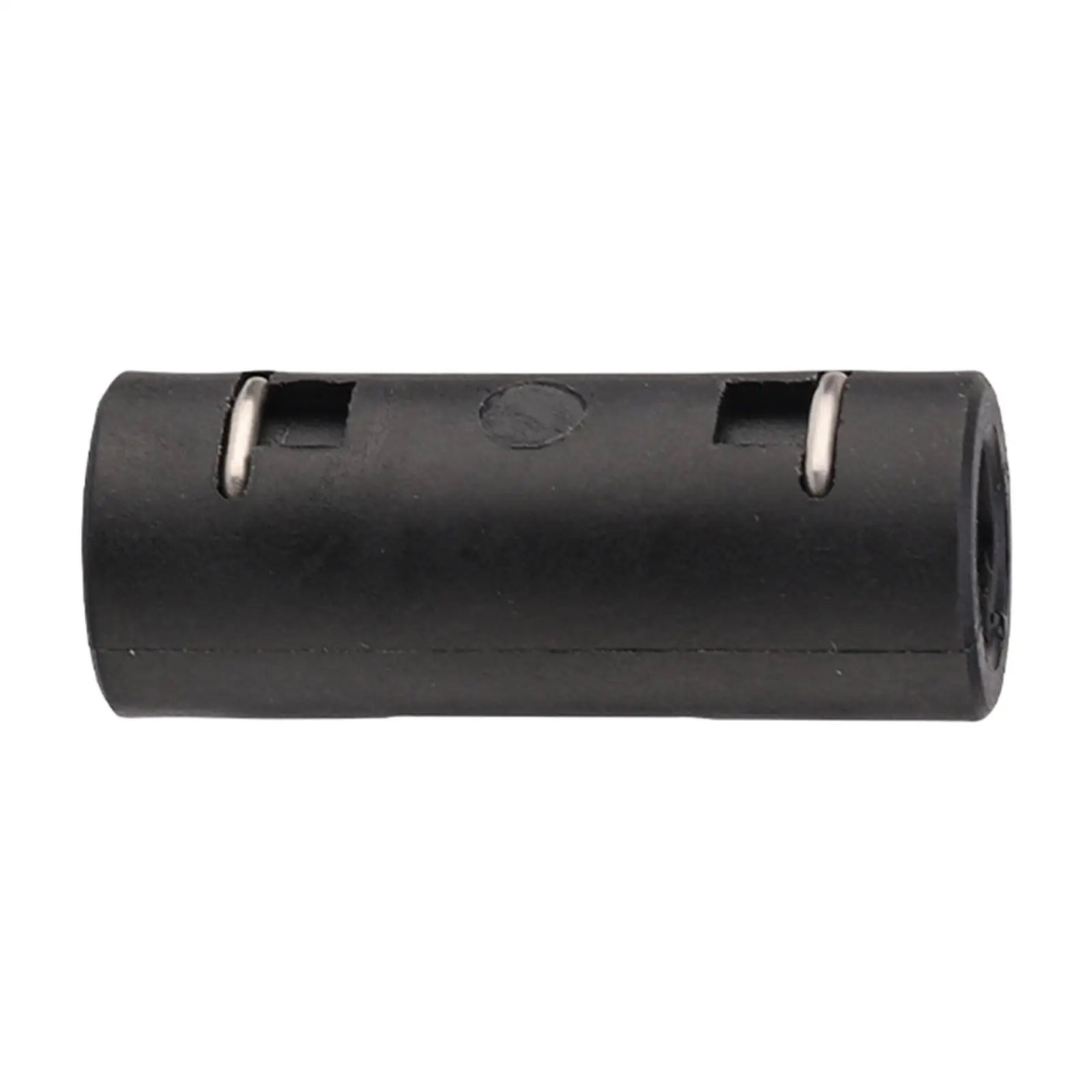 Extension Connector Replace Quick Disconnect Plastic Joint Adapter for K Series K7 K2 K5 High Pressure Washer Hose