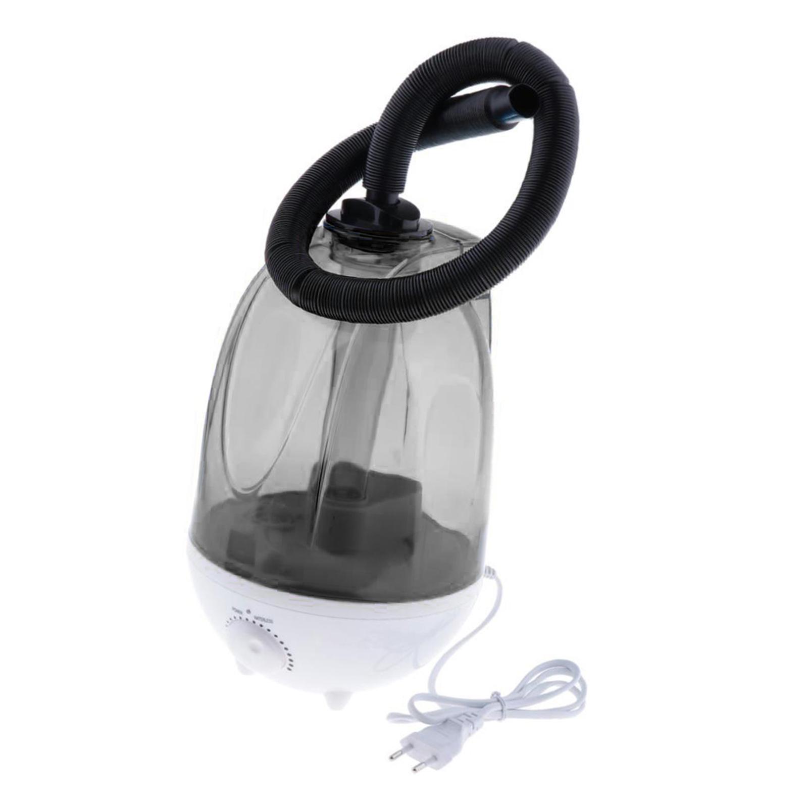 Title 5, 4L Reptile Air Humidifier Sprayer Automatic Ter...