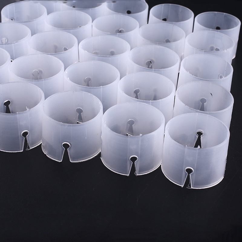 Description Picture 6 of item50pcs Arch Balloon Circular Ring Buckle Wedding Opening Mall Door Bracket Ring Buckle Manufacturing Accessories