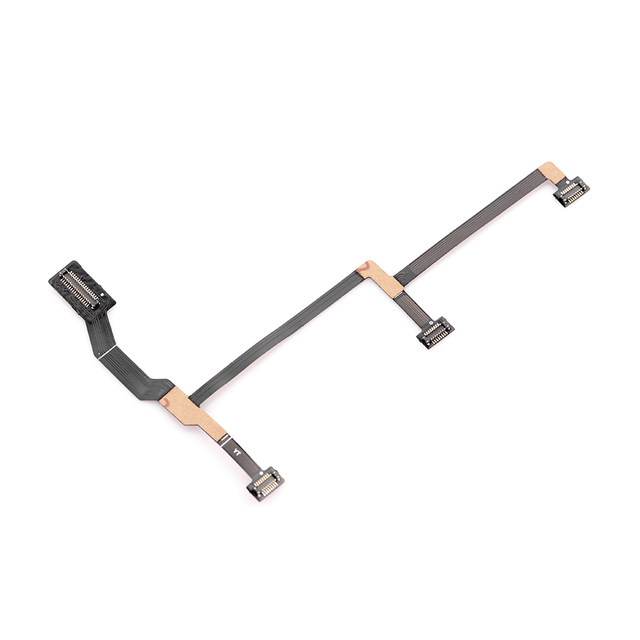 Dji mavic pro hot sale gimbal ribbon cable