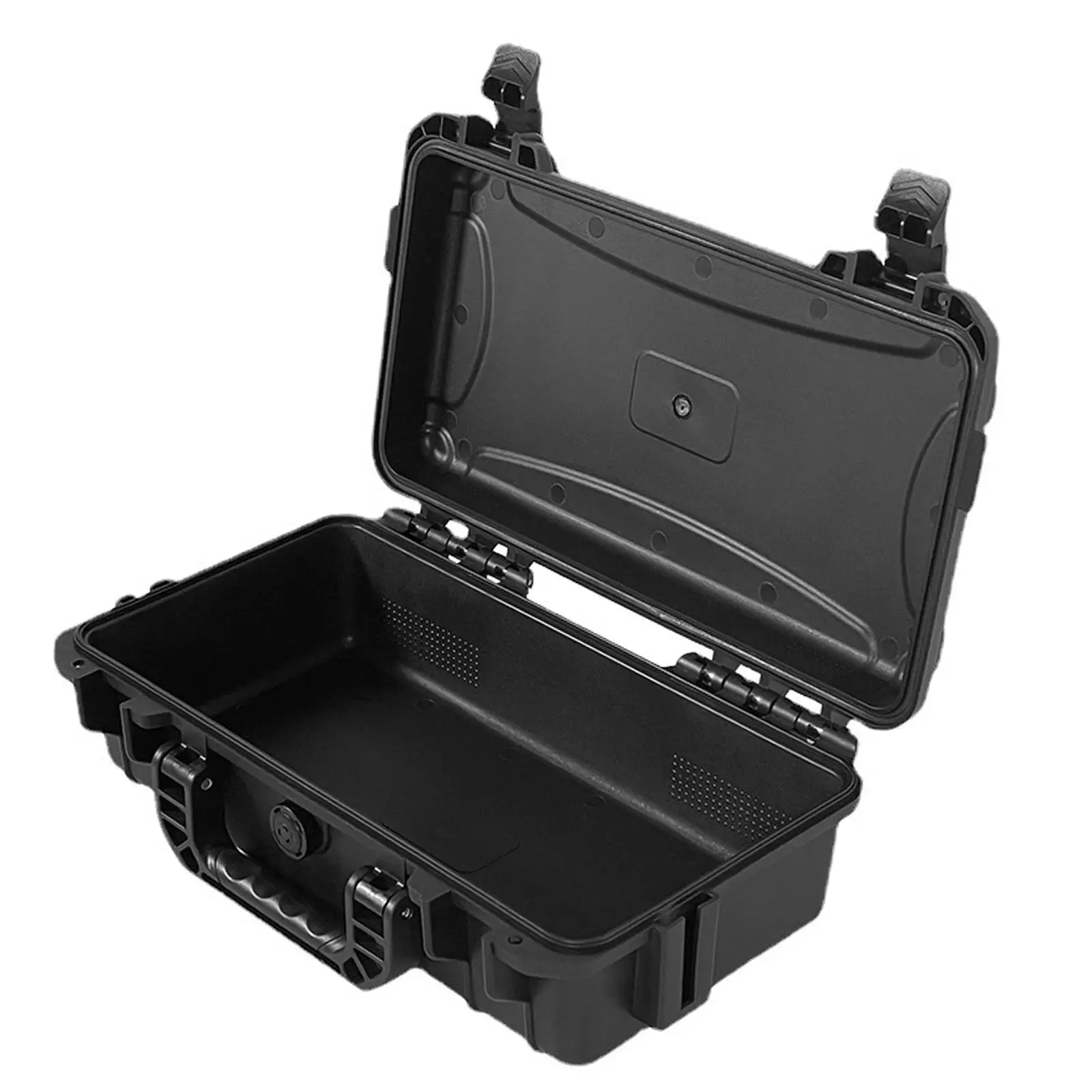 Sealed Box Shatterproof Outdoor Transport Case Outdoor Storage Case for Aviation Photographic Equipment Camping Travel Home