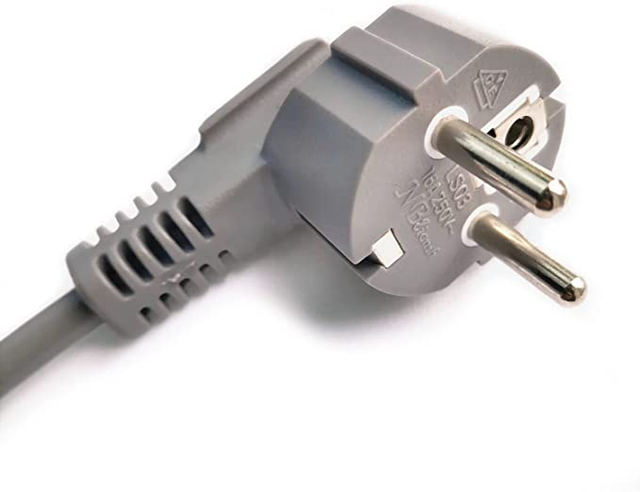 645033 00645033 Dishwasher Power Cable Cord Part for Bosch